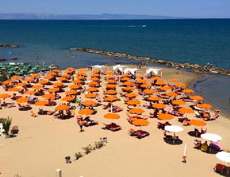 Las mejores ofertas de DEL SOLE Margherita Di Savoia 