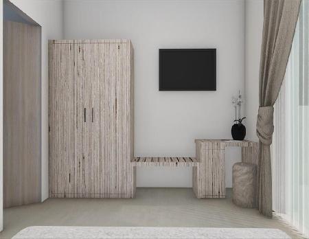 Las mejores ofertas de GH SANTINA AND SPA Valledoria 