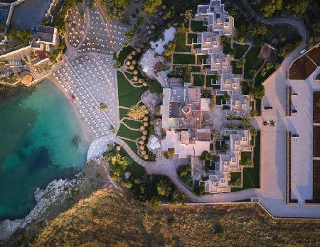 Las mejores ofertas de GROTTA PALAZZESE BEACH Polignano A Mare
