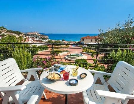 Las mejores ofertas de PUNTA EST BAIA SARDINIA