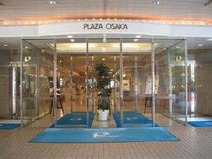 Plaza Osaka