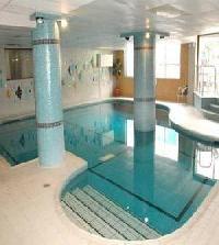 Las mejores ofertas de The Suncliff - Oceana Collection Bournemouth 