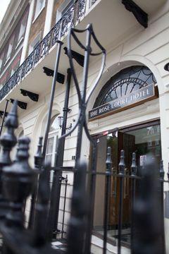 Las mejores ofertas de Rose Court Marble Arch Londres