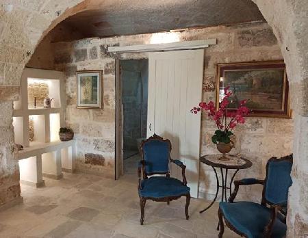 Las mejores ofertas de AGRITURISMO MASCAVA San Vito Dei Normanni