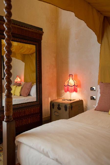 Las mejores ofertas de Palazzo Presta Gallipoli 