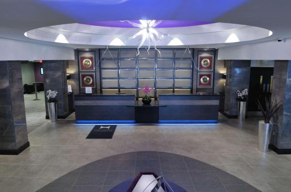 Las mejores ofertas de Doubletree By Hilton London - West End Londres