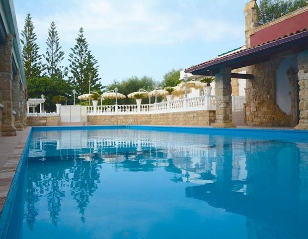 Parco Dei Principi Resort & Spa