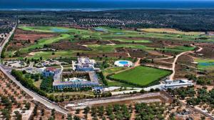 Las mejores ofertas de DOUBLETREE BY HILTON ACAYA GOLF RESORT LECCE Lecce