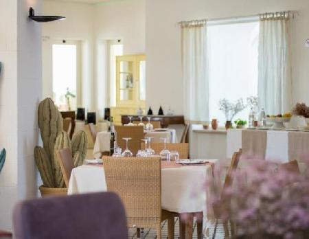 Las mejores ofertas de APPRODO BOUTIQUE LEUCA Santa Maria Di Leuca