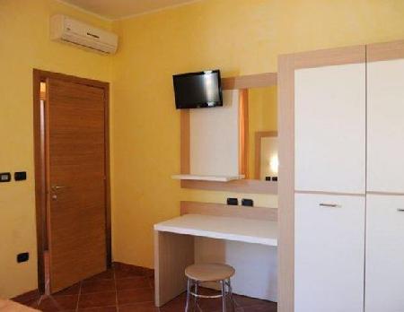 Las mejores ofertas de BAIAMALVA AND SPA Porto Cesareo 