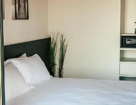 Las mejores ofertas de BLANK Castellaneta Marina