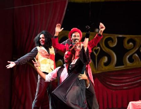 Las mejores ofertas de Kalidria Hotel & Thalasso Spa Castellaneta Marina