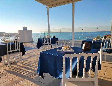 Las mejores ofertas de Jonium Hotel Pulsano