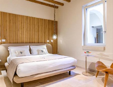 Las mejores ofertas de POLLICASTRO BOUTIQUE HOTEL Lecce