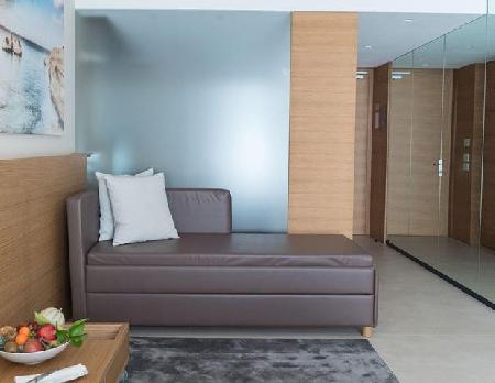 Las mejores ofertas de POSIA LUXURRETREAT AND SPA Vernole 