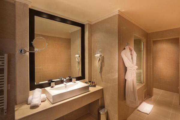 Las mejores ofertas de Grand Plaza Marrakech