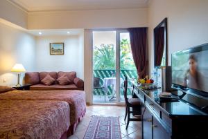 Las mejores ofertas de Kennedy Hospitality Resort Marrakech