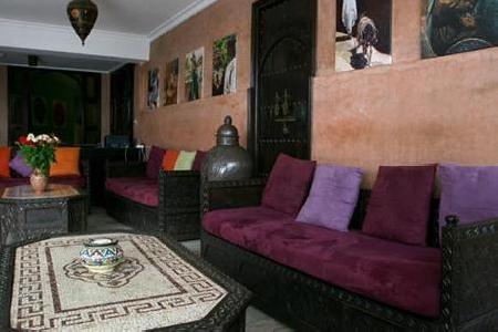Las mejores ofertas de ISLANE Marrakech