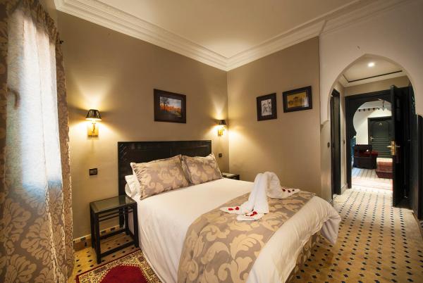 Las mejores ofertas de Le Caspien Marrakech