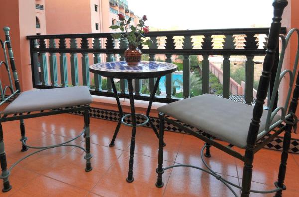Las mejores ofertas de Diwane Marrakech Marrakech