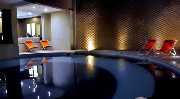 Las mejores ofertas de Tempoo Hotel Marrakech