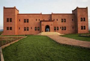 Las mejores ofertas de KASBAH CARACALLA Marrakech