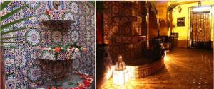 Las mejores ofertas de Riad Fatouma Marrakech