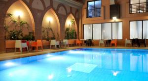 Las mejores ofertas de Blue Sea Le Printemps Marrakech