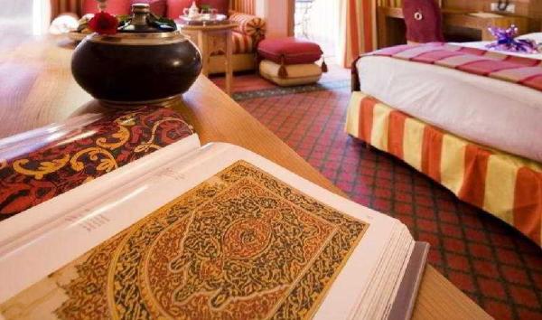 Las mejores ofertas de SOFITEL MARRAKECH PALAIS IMPERIAL Marrakech