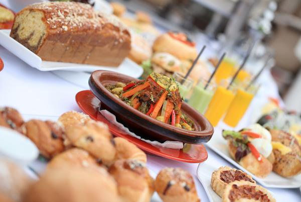 Las mejores ofertas de Amani Hotel suites & spa Marrakech