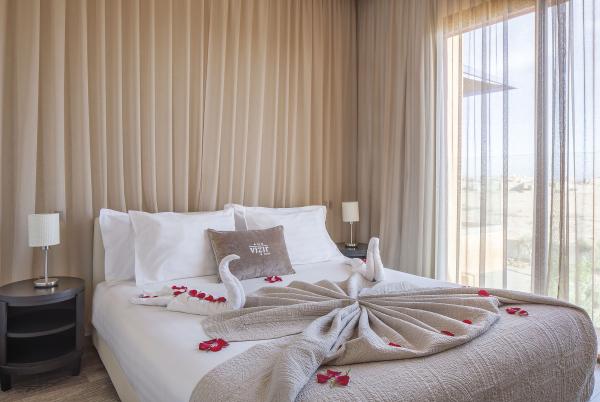 Las mejores ofertas de Le Vizir Center Park & Resort Marrakech