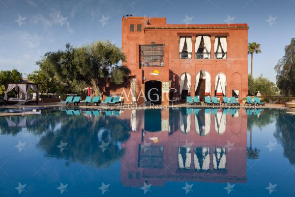 Las mejores ofertas de Medina Gardens - Adults Only - All Inclusive Marrakech