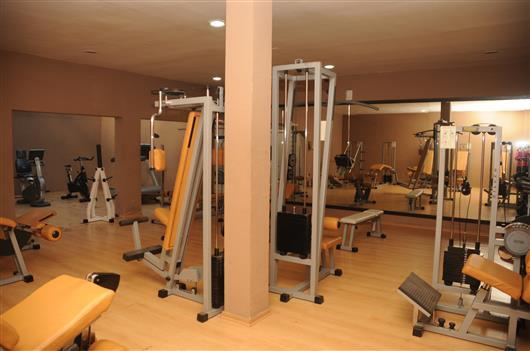 Las mejores ofertas de TULIP INN OASIS AGADIR Agadir