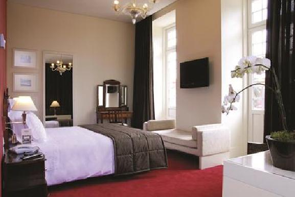 CURIA PALACE SPA AND GOLF