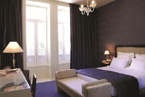 CURIA PALACE SPA AND GOLF