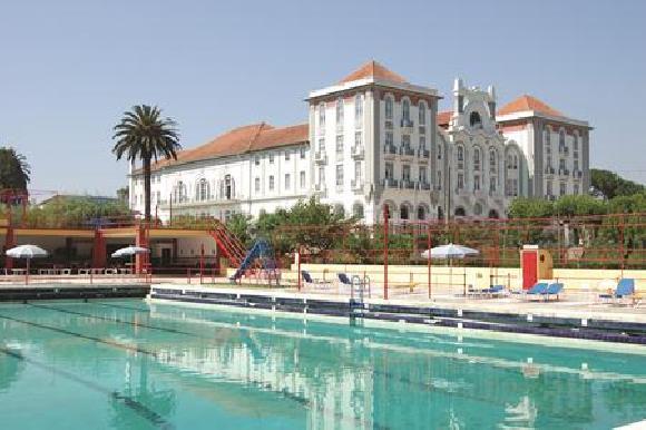 CURIA PALACE SPA AND GOLF