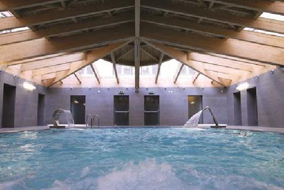 CURIA PALACE SPA AND GOLF