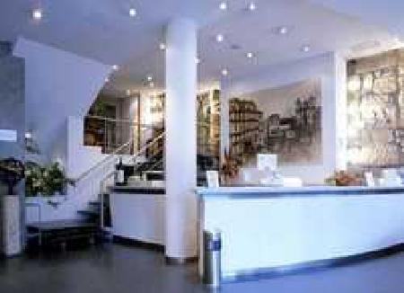 Las mejores ofertas de QUALITY INN OPORTO Oporto