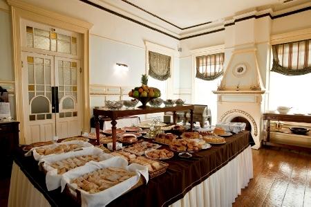 Las mejores ofertas de GRAN PARIS Oporto