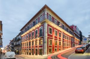 Las mejores ofertas de EXE ALMADA PORTO Oporto
