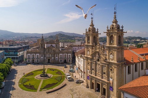 Vila Galé Collection Braga