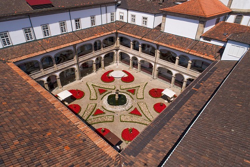 Vila Galé Collection Braga