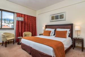 Las mejores ofertas de HOTEL SAVOY GARDENS Funchal 