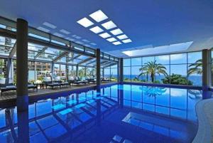 Las mejores ofertas de PESTANA PROMENADE PREMIUM OCEAN & SPA RESORT Funchal 