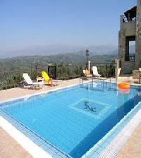 Las mejores ofertas de Dream Hill Villa Platanias