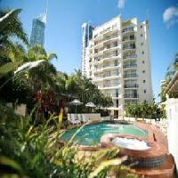 Las mejores ofertas de Palazzo Colonnades Gold Coast