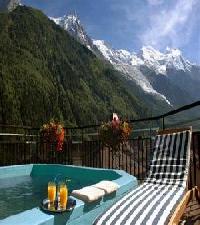 Las mejores ofertas de Park Suisse Chamonix-mont-blanc 