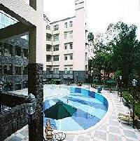 Las mejores ofertas de Toongmao Spa Resort Guanziling Tainan 