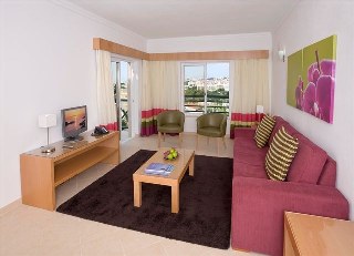 APARTHOTEL FORTE DO VALE
