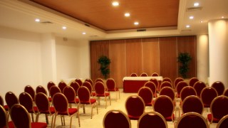 APARTHOTEL FORTE DO VALE